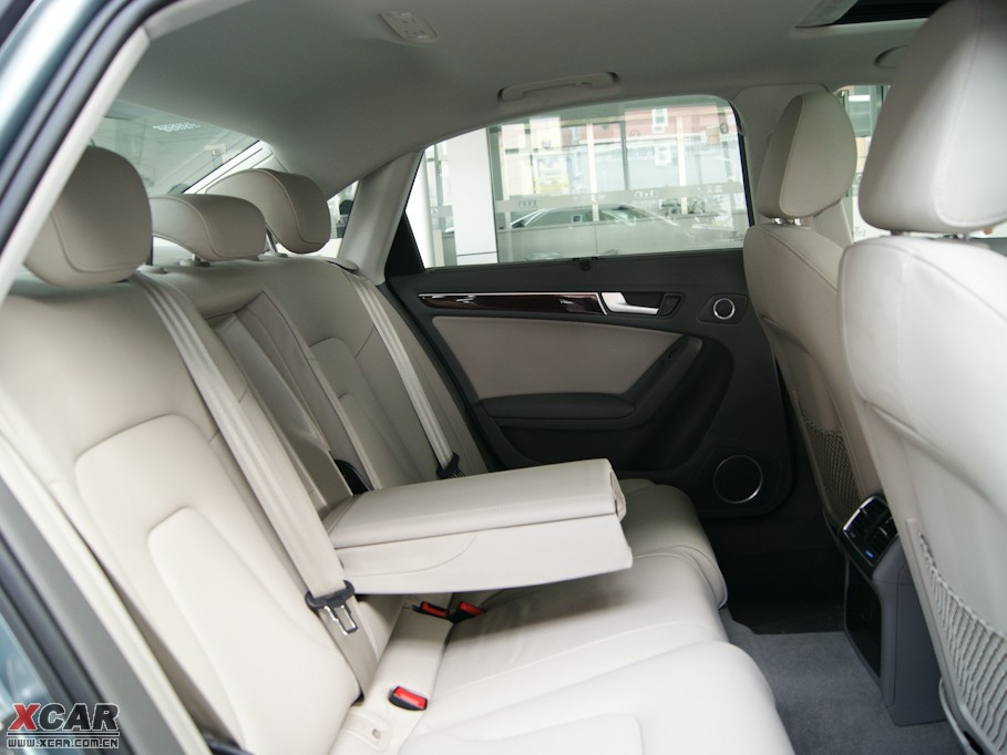 2010?yun)WA4L 2.0TFSI CVTA