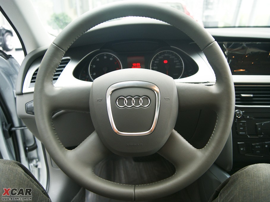 2010WA4L 2.0TFSI CVT˜ʰ
