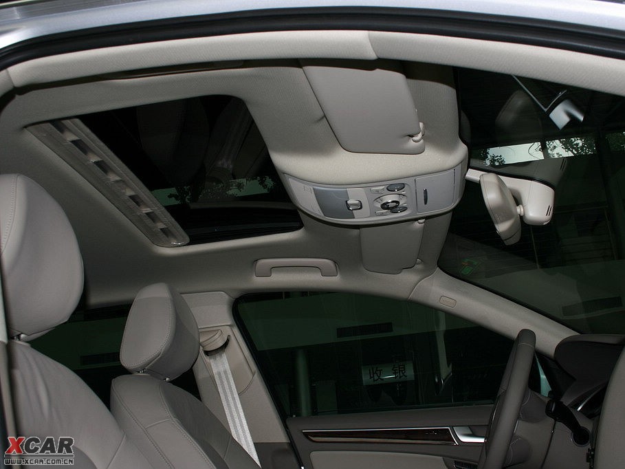 2010?yun)WA4L 2.0TFSI CVTg(sh)