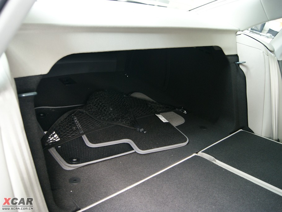 2010WA4L 2.0TFSI CVTA