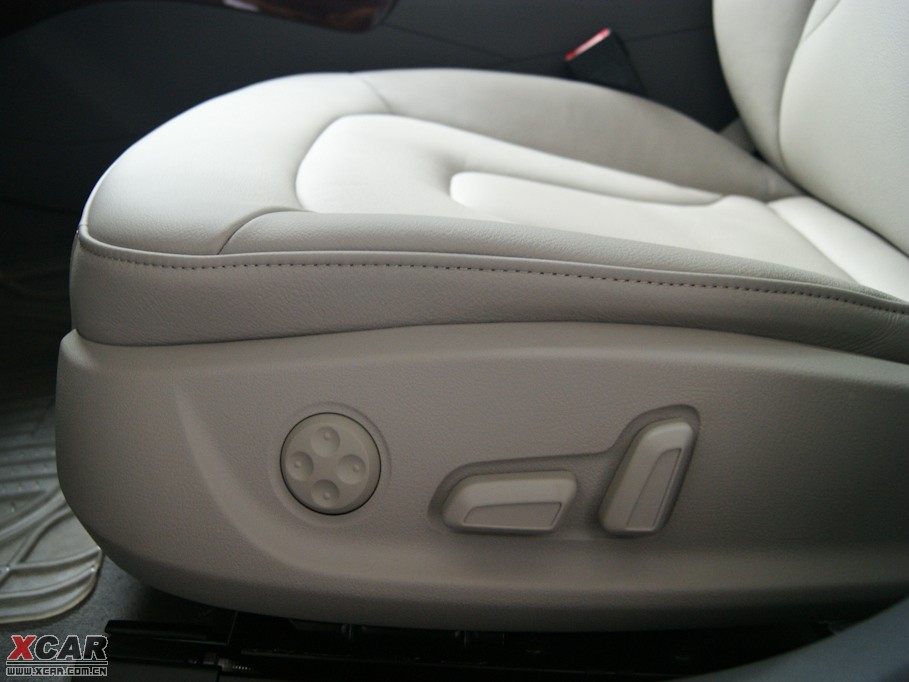 2010WA4L 2.0TFSI CVTA