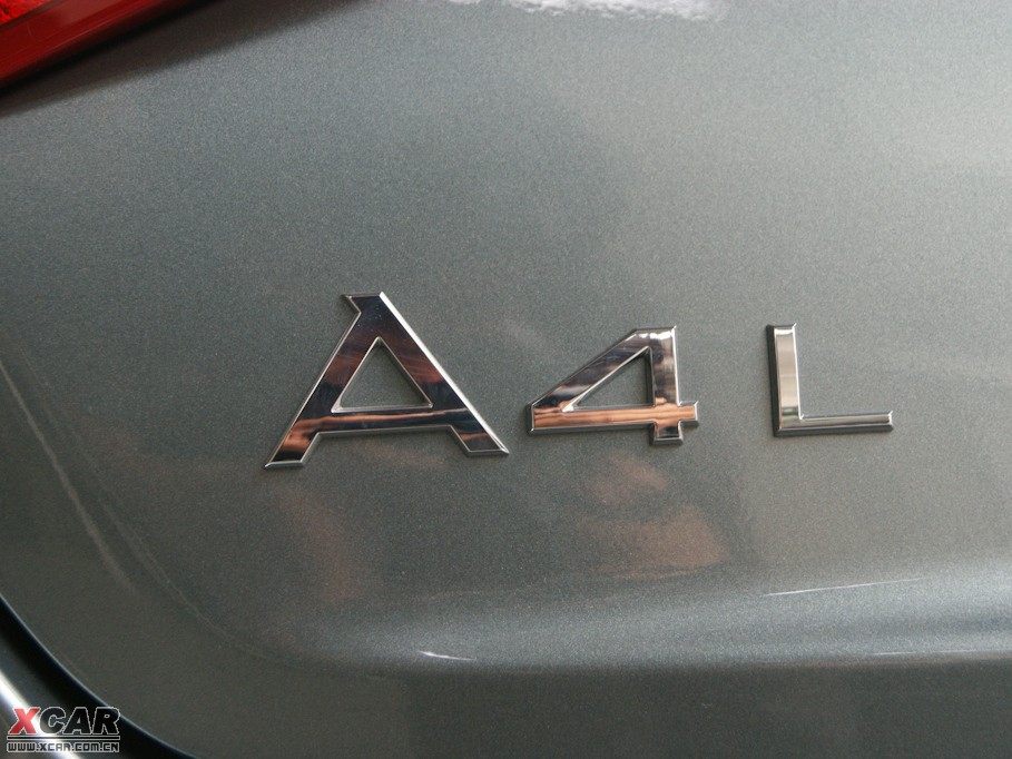 2010WA4L 2.0TFSI CVTA