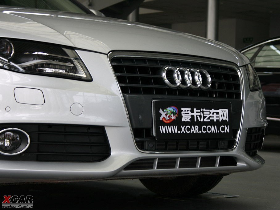 2010WA4L 2.0TFSI CVTg