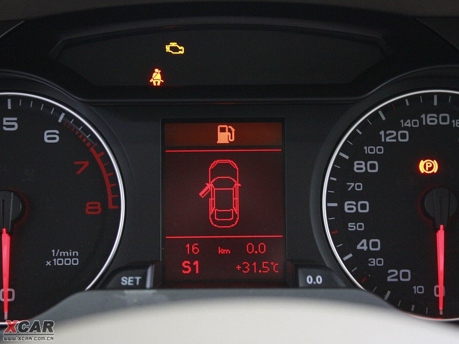 2010WA4L 2.0TFSI CVTg(sh)