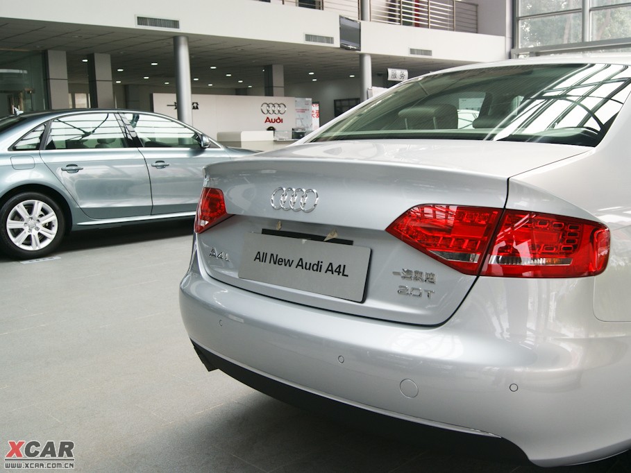2010WA4L 2.0TFSI CVT˜ʰ