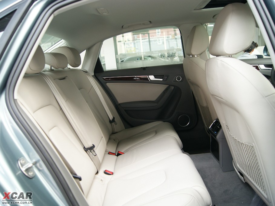 2010WA4L 2.0TFSI CVTA