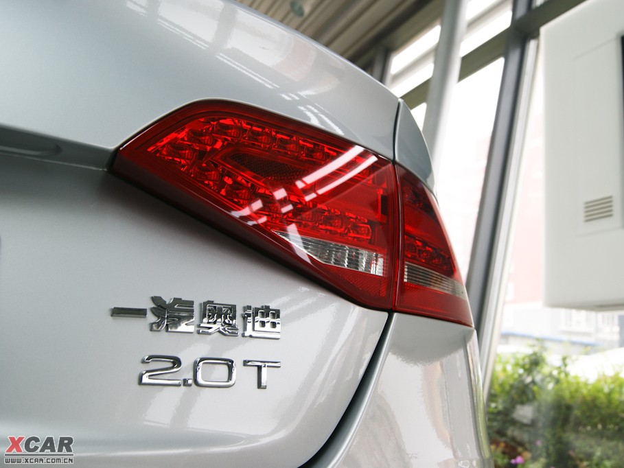 2010WA4L 2.0TFSI CVT˜ʰ