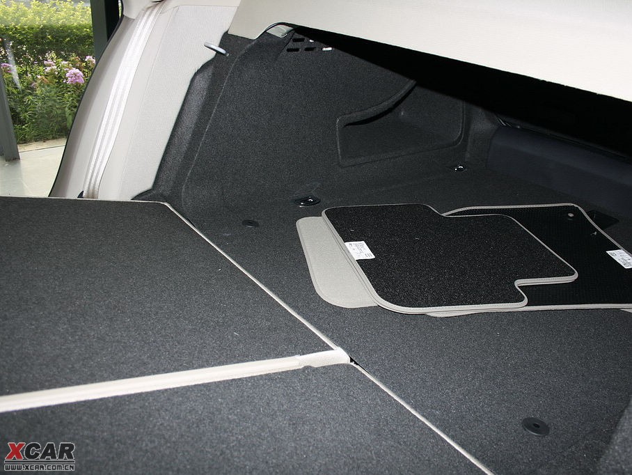 2010WA4L 2.0TFSI CVTg