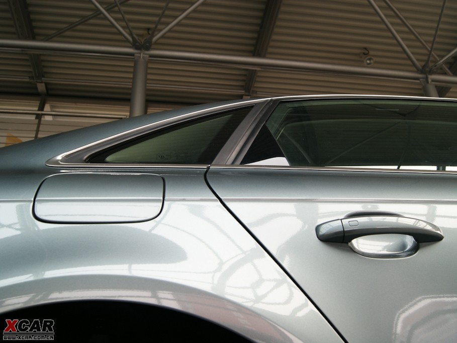 2010WA4L 2.0TFSI CVTA