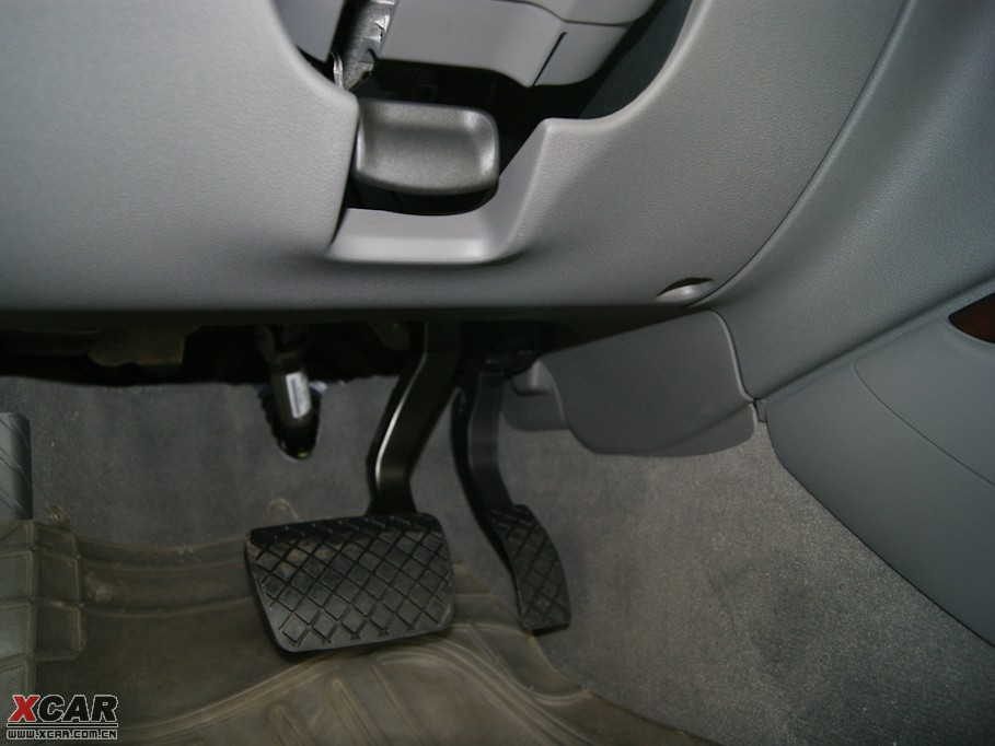 2010WA4L 2.0TFSI CVTA