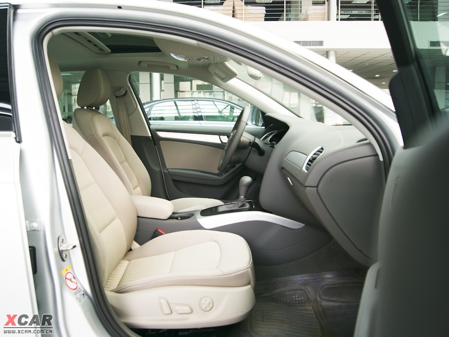 2010WA4L 2.0TFSI CVT˜ʰ