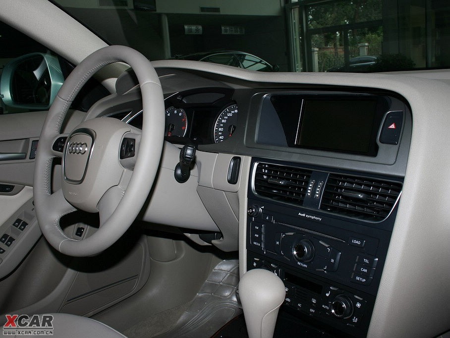 2010WA4L 2.0TFSI CVTg(sh)