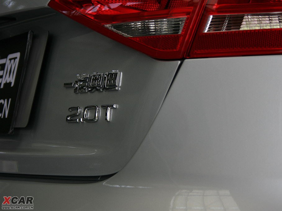 2010WA4L 2.0TFSI CVTg(sh)