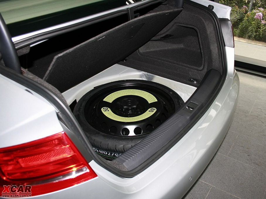 2010WA4L 2.0TFSI CVTg