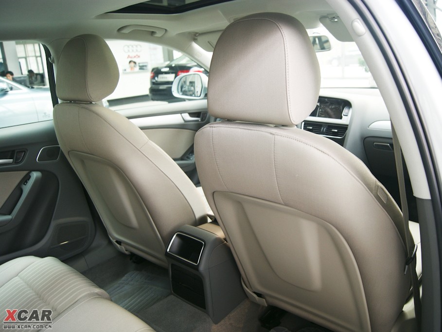 2010WA4L 2.0TFSI CVT˜ʰ