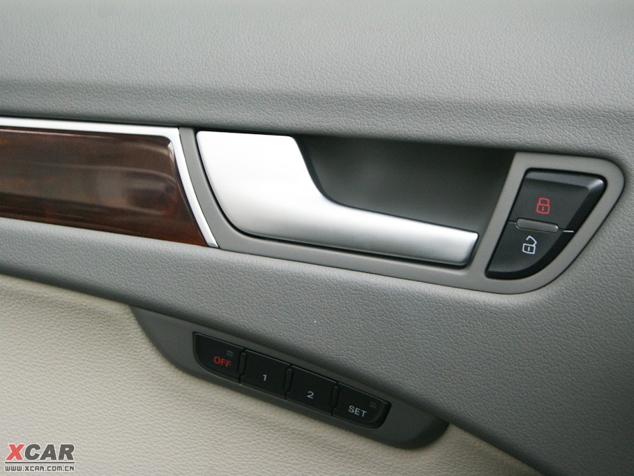 2010WA4L 2.0TFSI CVTA