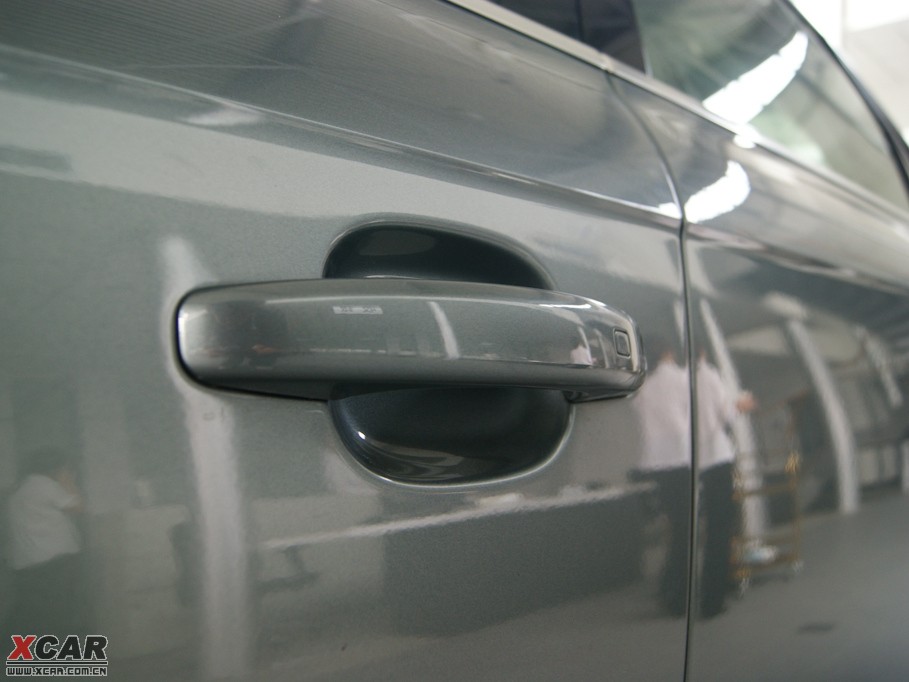 2010WA4L 2.0TFSI CVTA