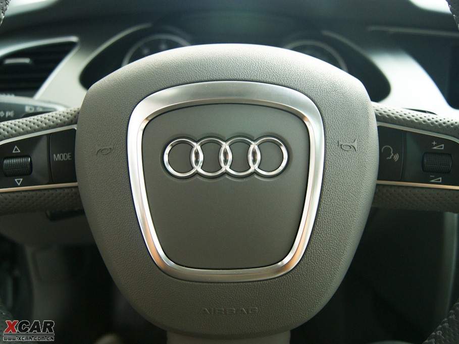 2010WA4L 2.0TFSI CVTA