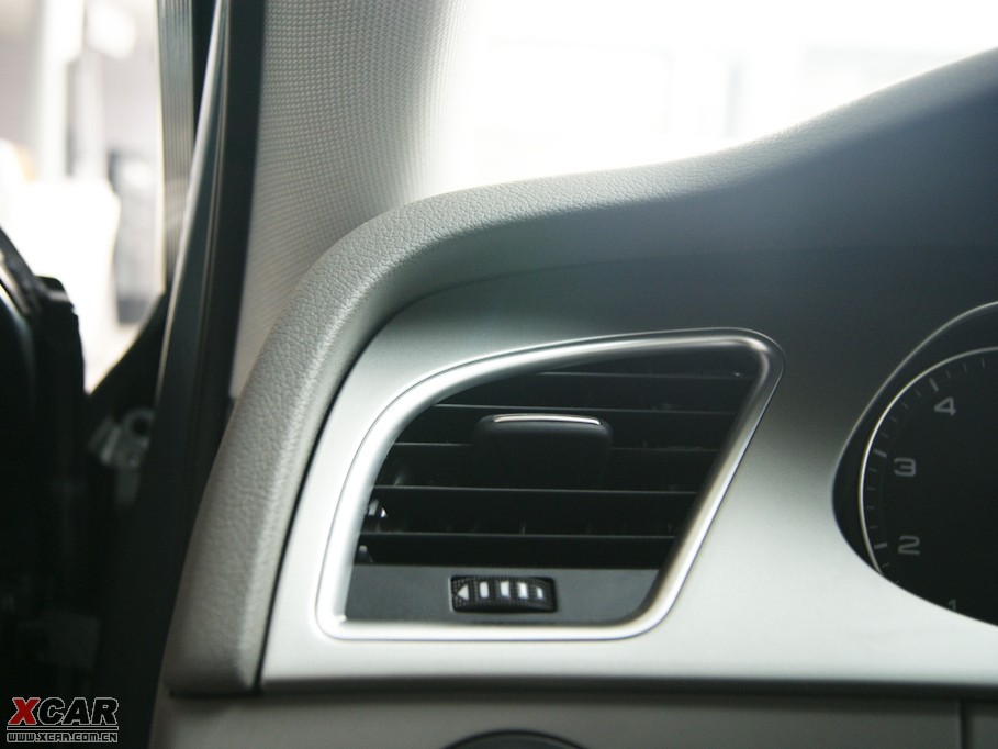 2010WA4L 2.0TFSI CVTA