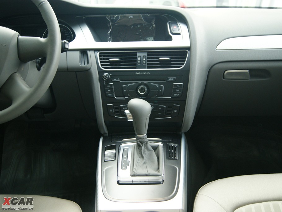 2010WA4L 2.0TFSI CVT˜ʰ