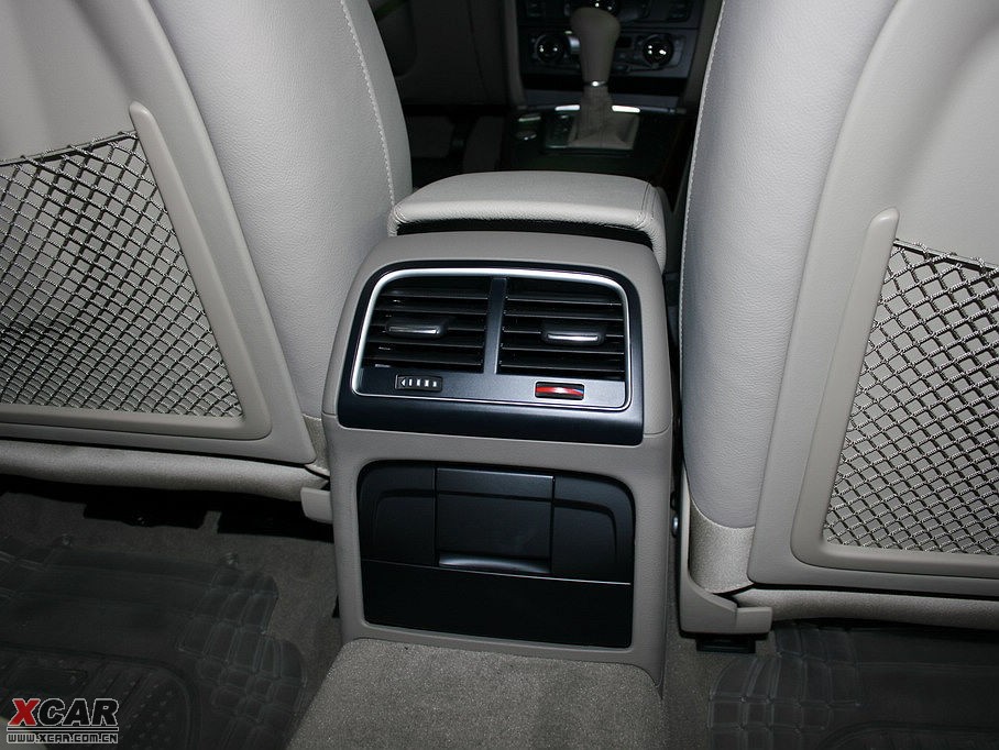 2010WA4L 2.0TFSI CVTg