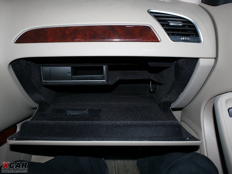 2010WA4L 2.0TFSI CVTg