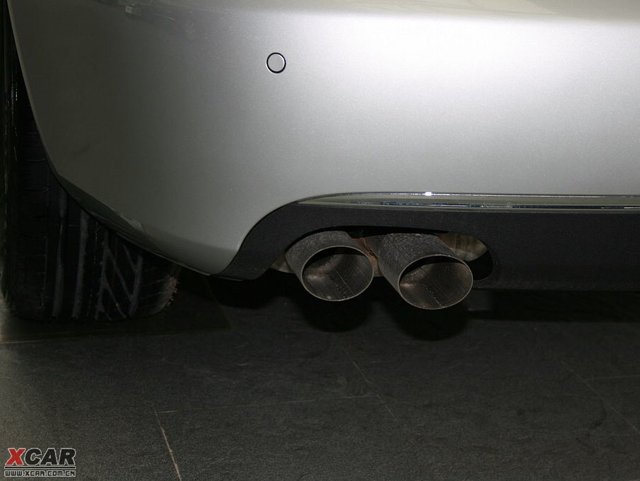 2010WA4L 2.0TFSI CVTg