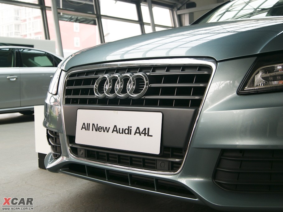 2010WA4L 2.0TFSI CVTA