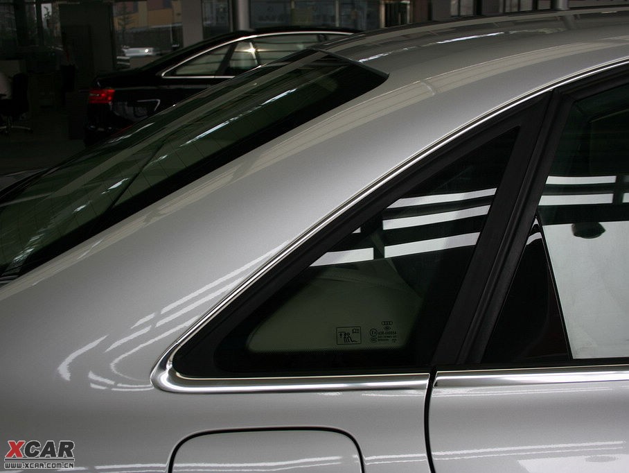 2010WA4L 2.0TFSI CVTg