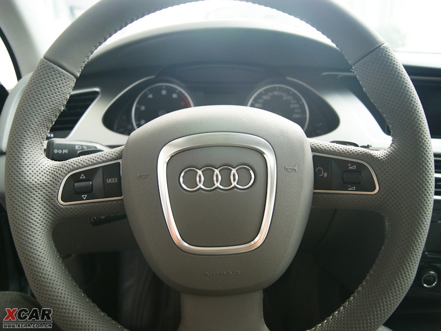 2010WA4L 2.0TFSI CVTA