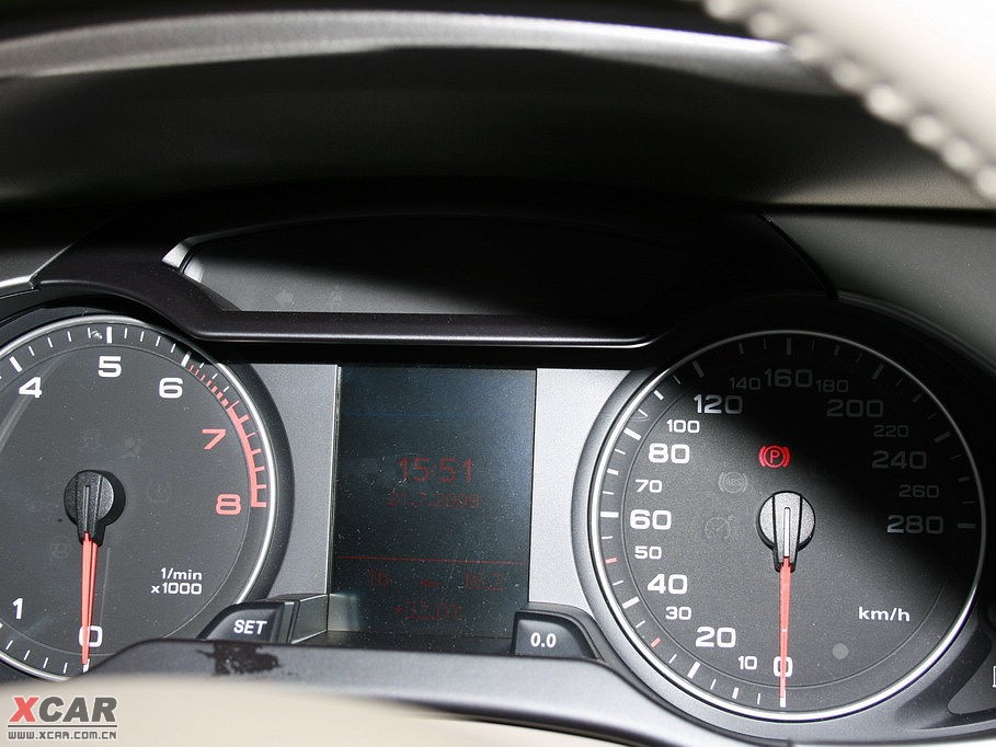 2010WA4L 2.0TFSI CVTg(sh)