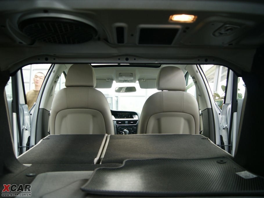 2010WA4L 2.0TFSI CVT˜ʰ