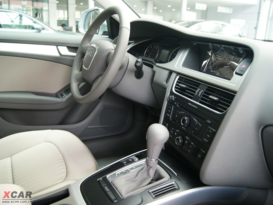 2010WA4L 2.0TFSI CVT˜ʰ