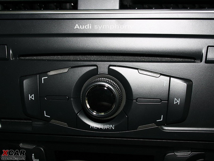 2010WA4L 2.0TFSI CVTg