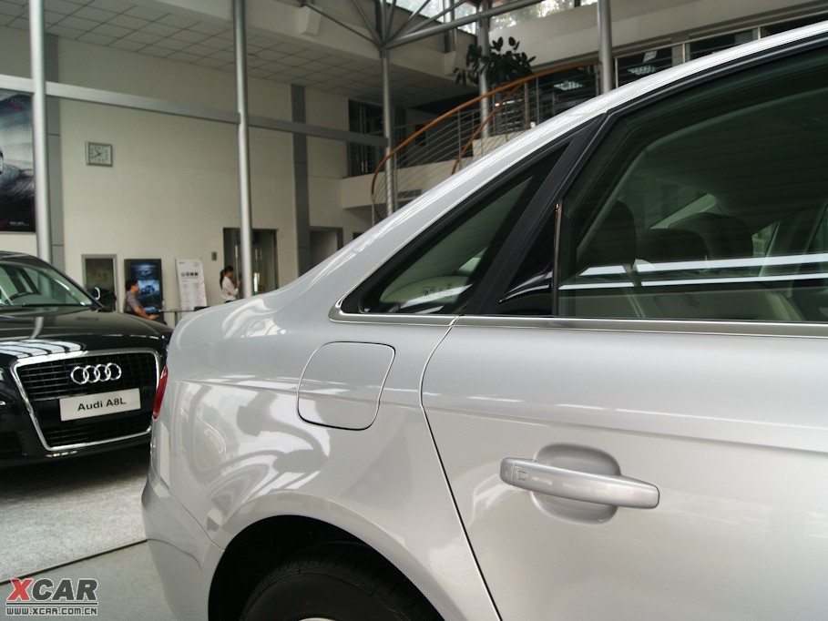 2010WA4L 2.0TFSI CVT˜ʰ