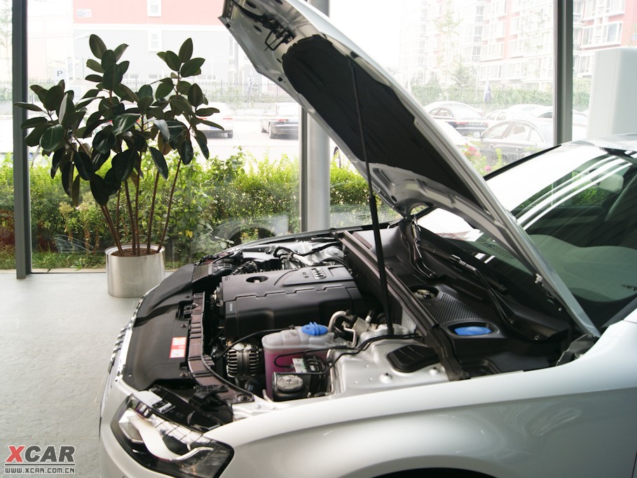 2010WA4L 2.0TFSI CVT˜ʰ