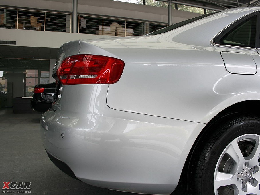 2010?yun)WA4L 2.0TFSI CVTg(sh)