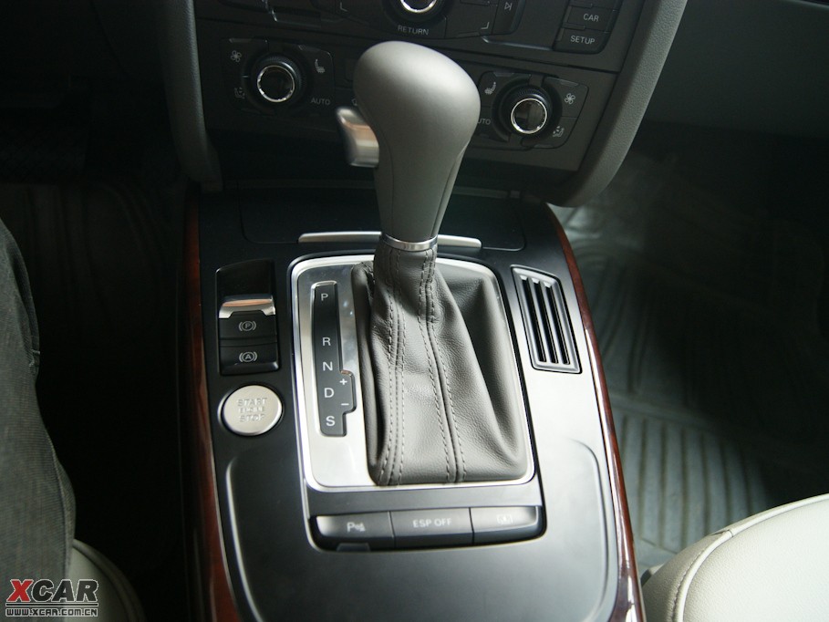 2010WA4L 2.0TFSI CVTA