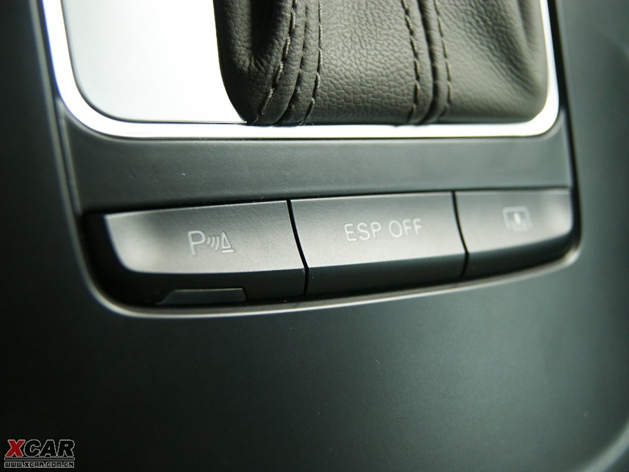 2010WA4L 2.0TFSI CVTA