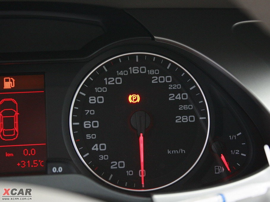 2010WA4L 2.0TFSI CVTg