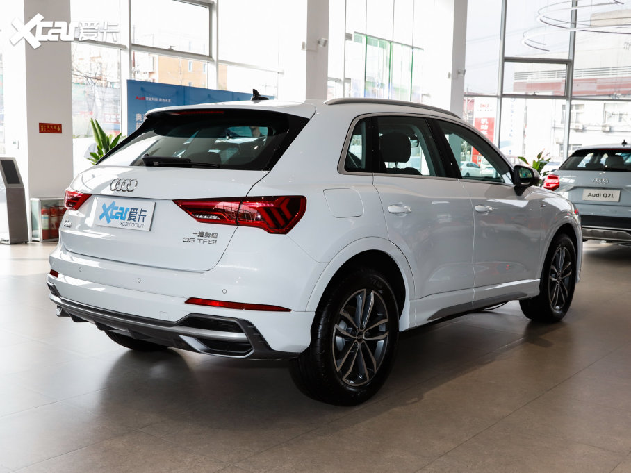 2023WQ3 35 TFSI MȡӸ(1.4T)