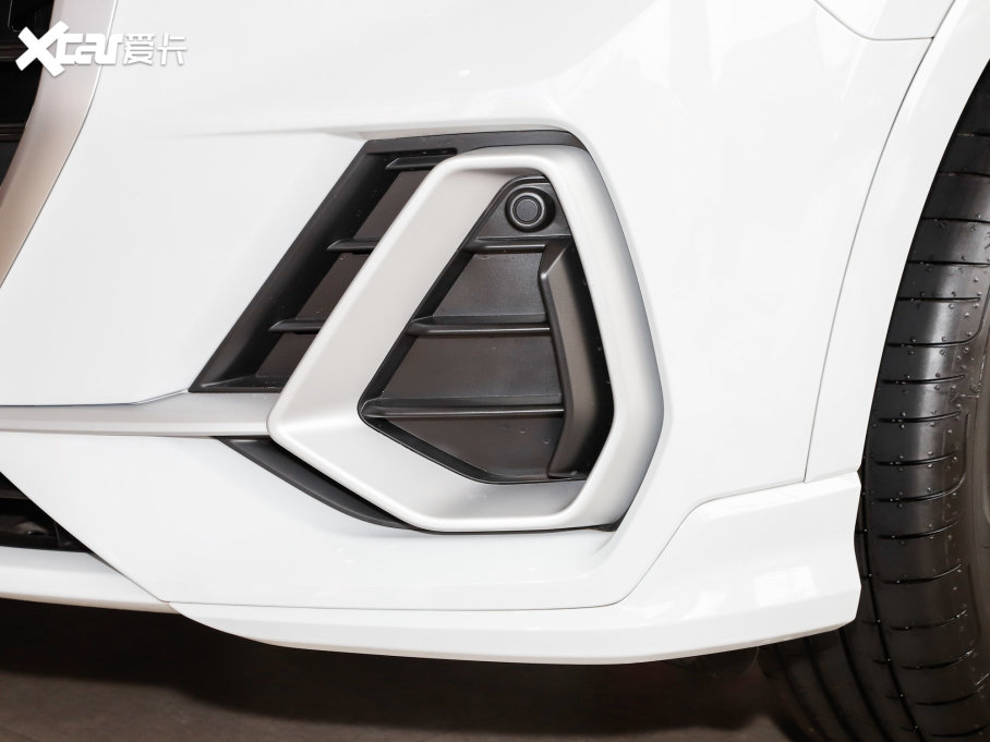 2023WQ3 35 TFSI MȡӸ(1.4T)