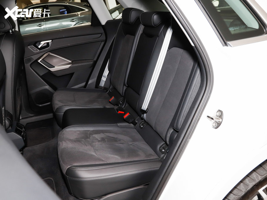 2023WQ3 35 TFSI MȡӸ(1.4T)