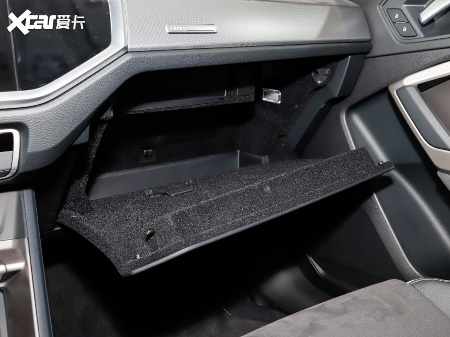 2023WQ3 35 TFSI MȡӸ(1.4T)