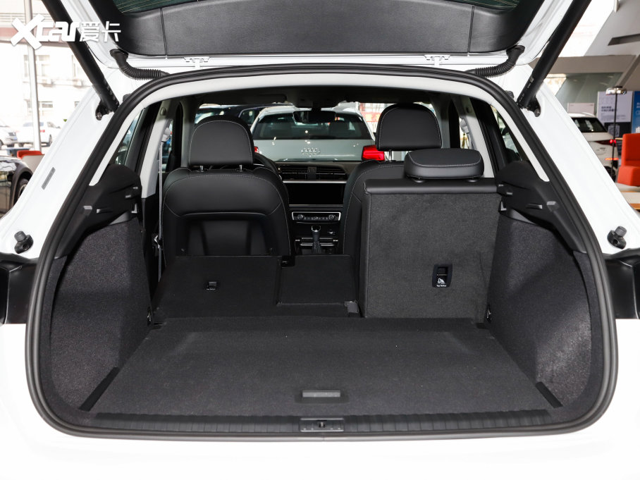 2023WQ3 35 TFSI MȡӸ(1.4T)