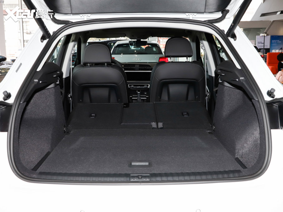 2023WQ3 35 TFSI MȡӸ(1.4T)