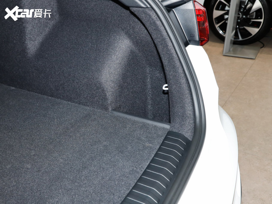 2023WQ3 35 TFSI MȡӸ(1.4T)