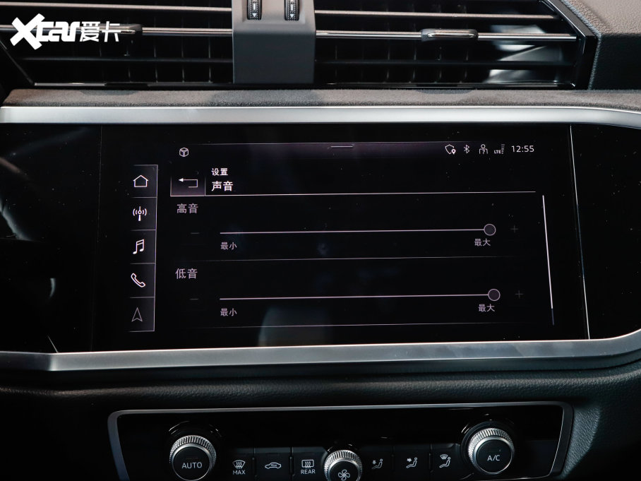 2023WQ3 35 TFSI MȡӸ(1.4T)