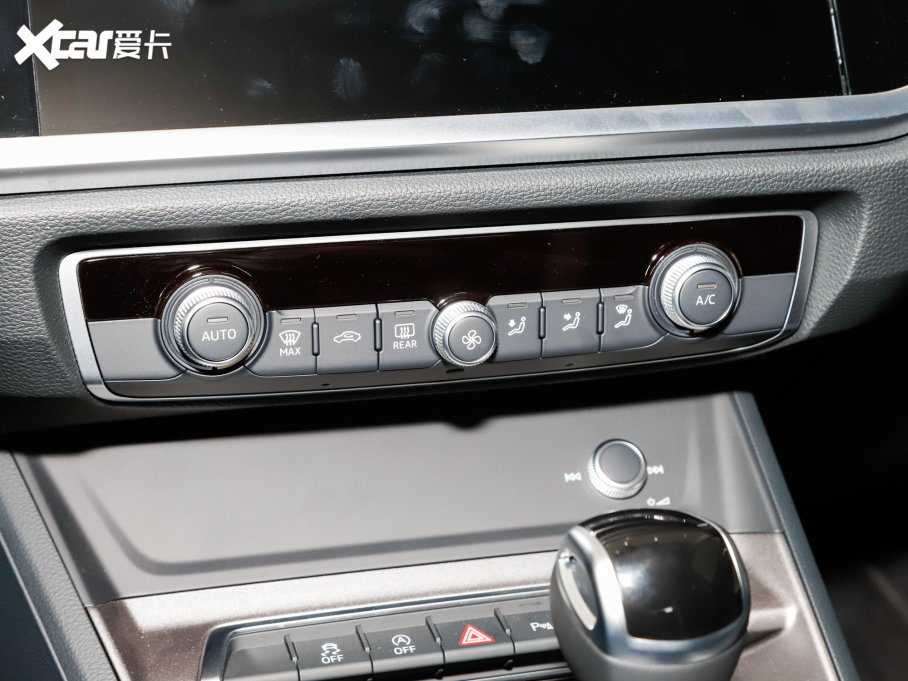 2023WQ3 35 TFSI MȡӸ(1.4T)