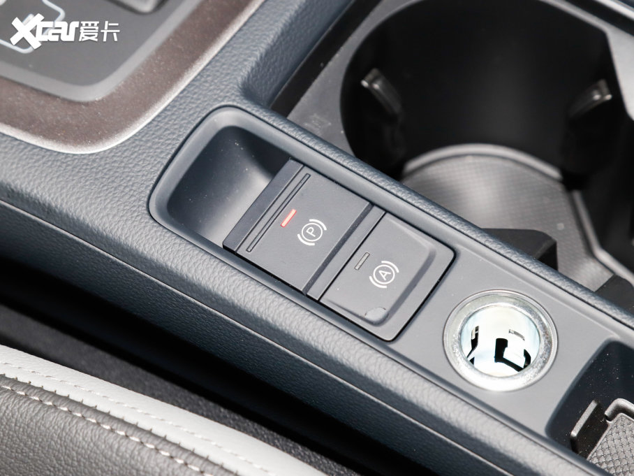 2023WQ3 35 TFSI MȡӸ(1.4T)